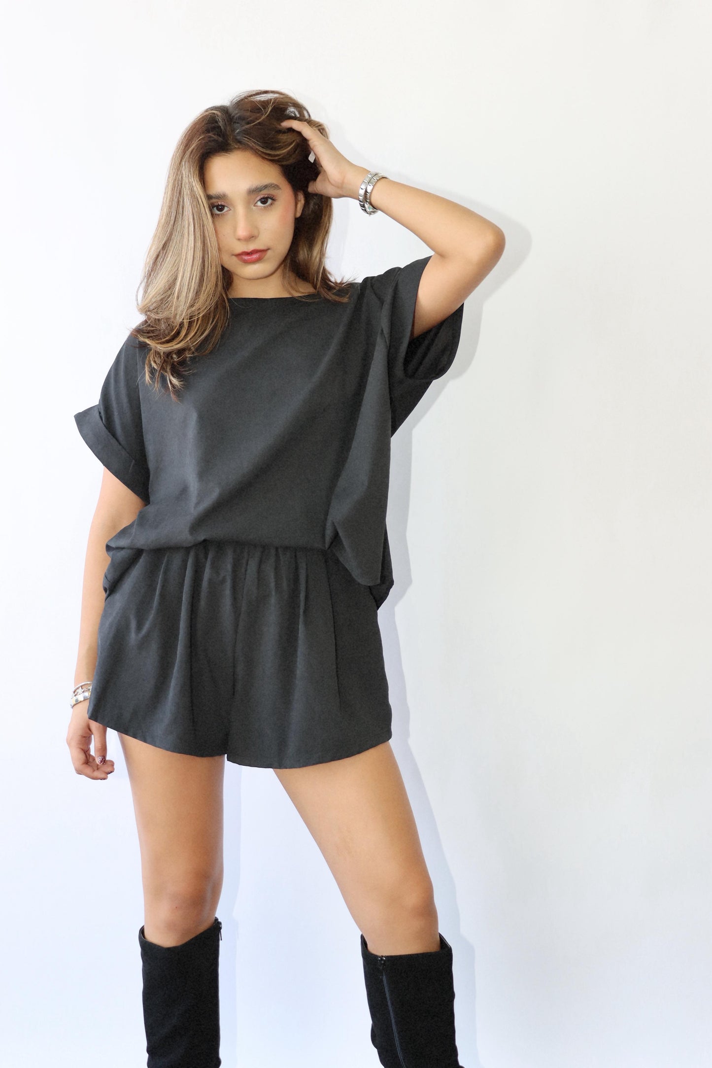 Kyla Relaxed Set