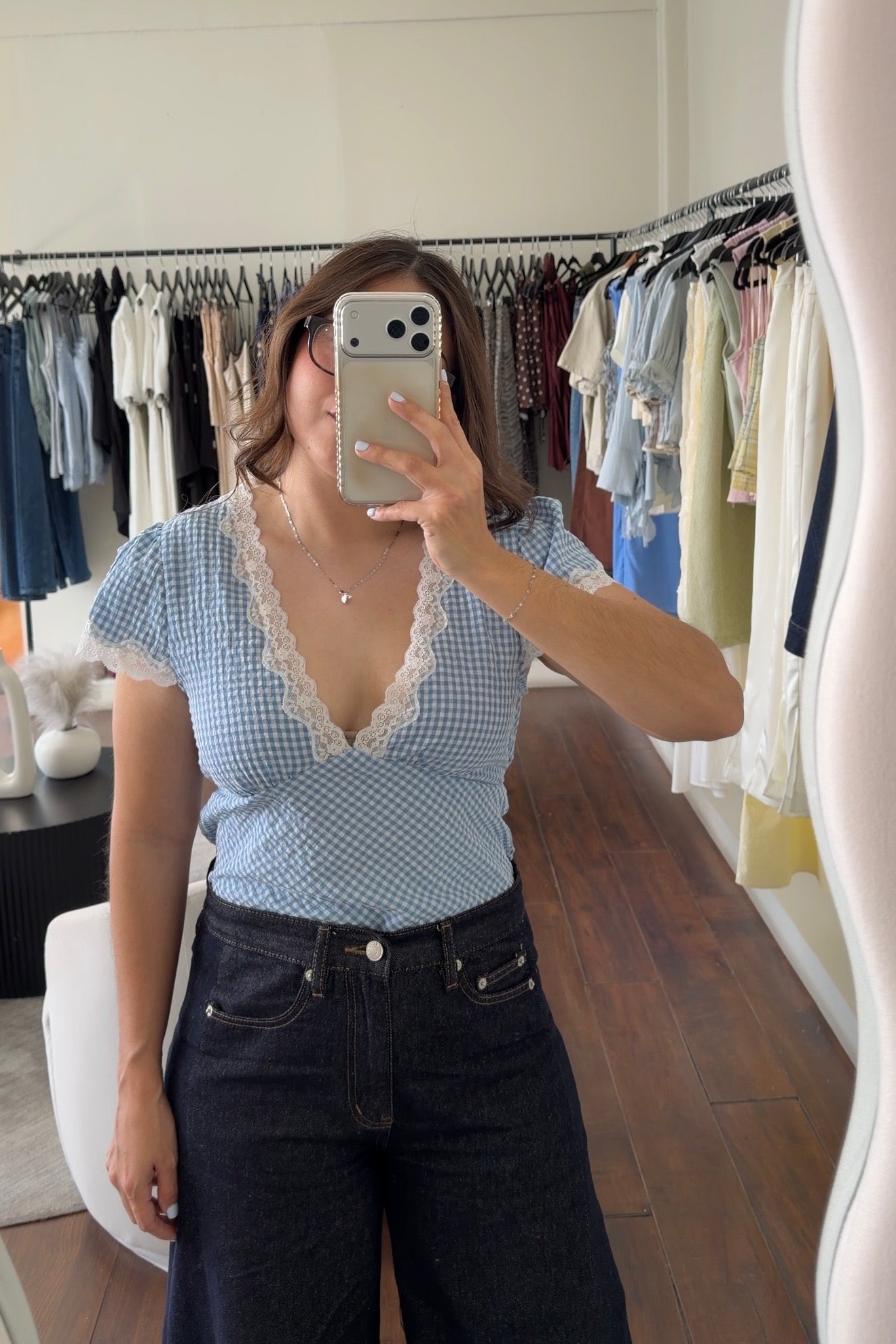 Elisa Top