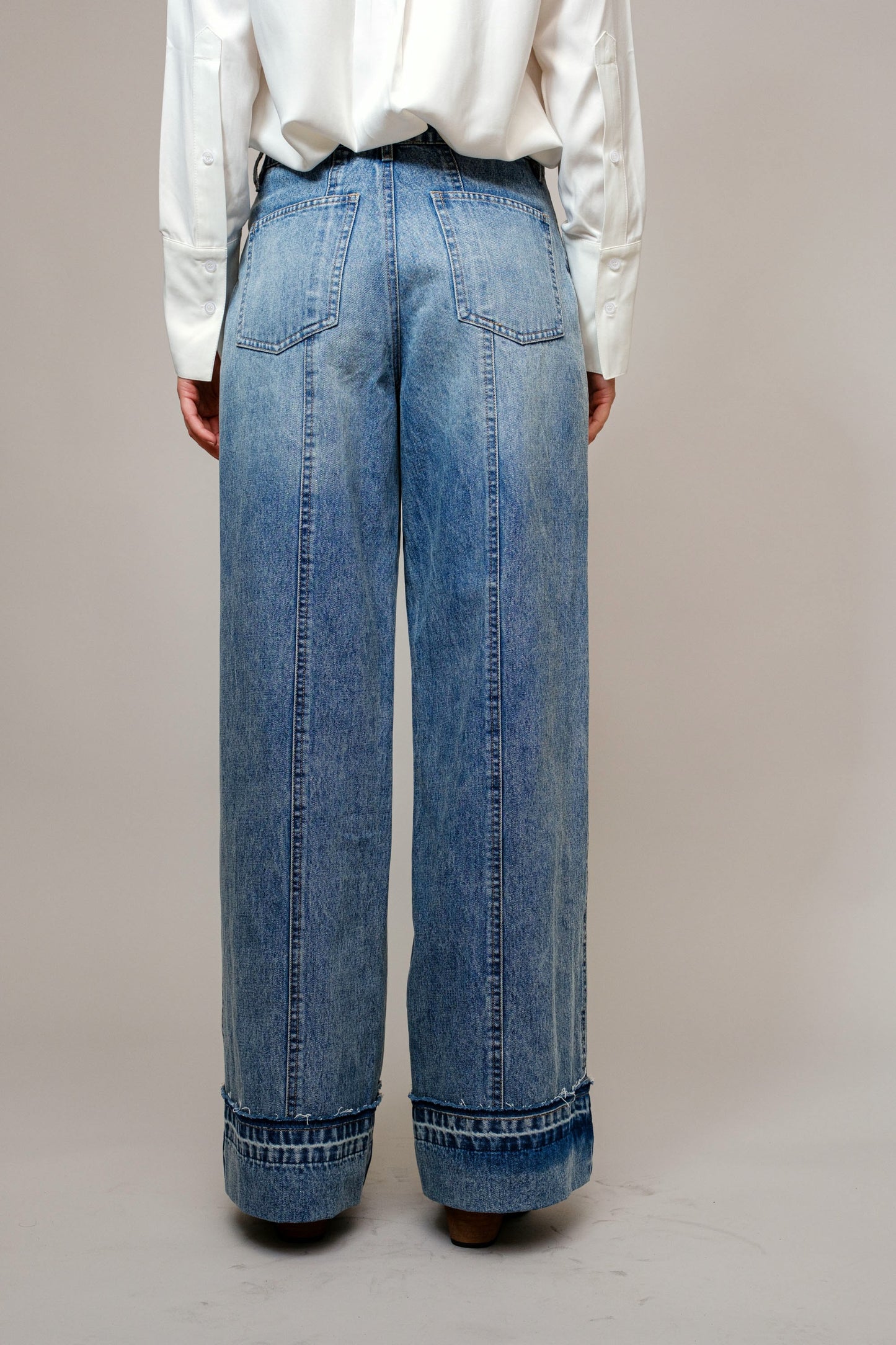 Denim Jeans