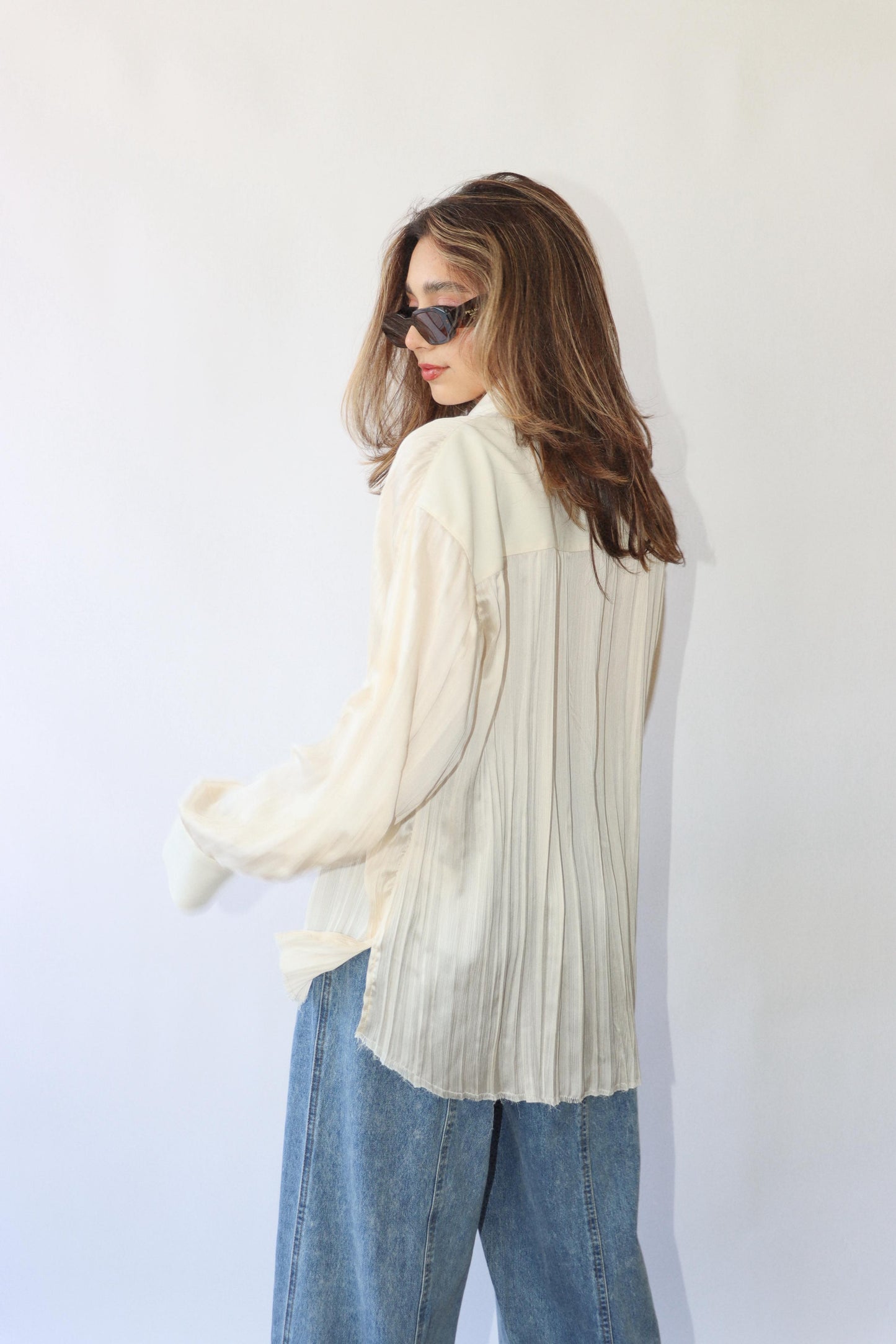 The Cream Top