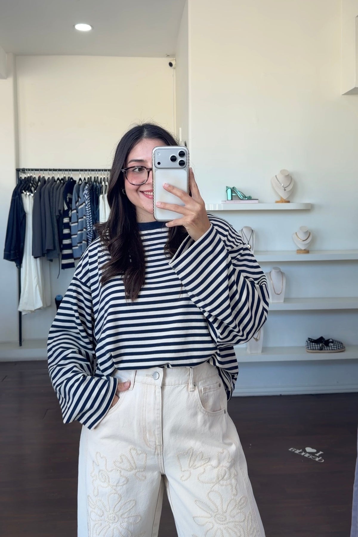 The 01 Top