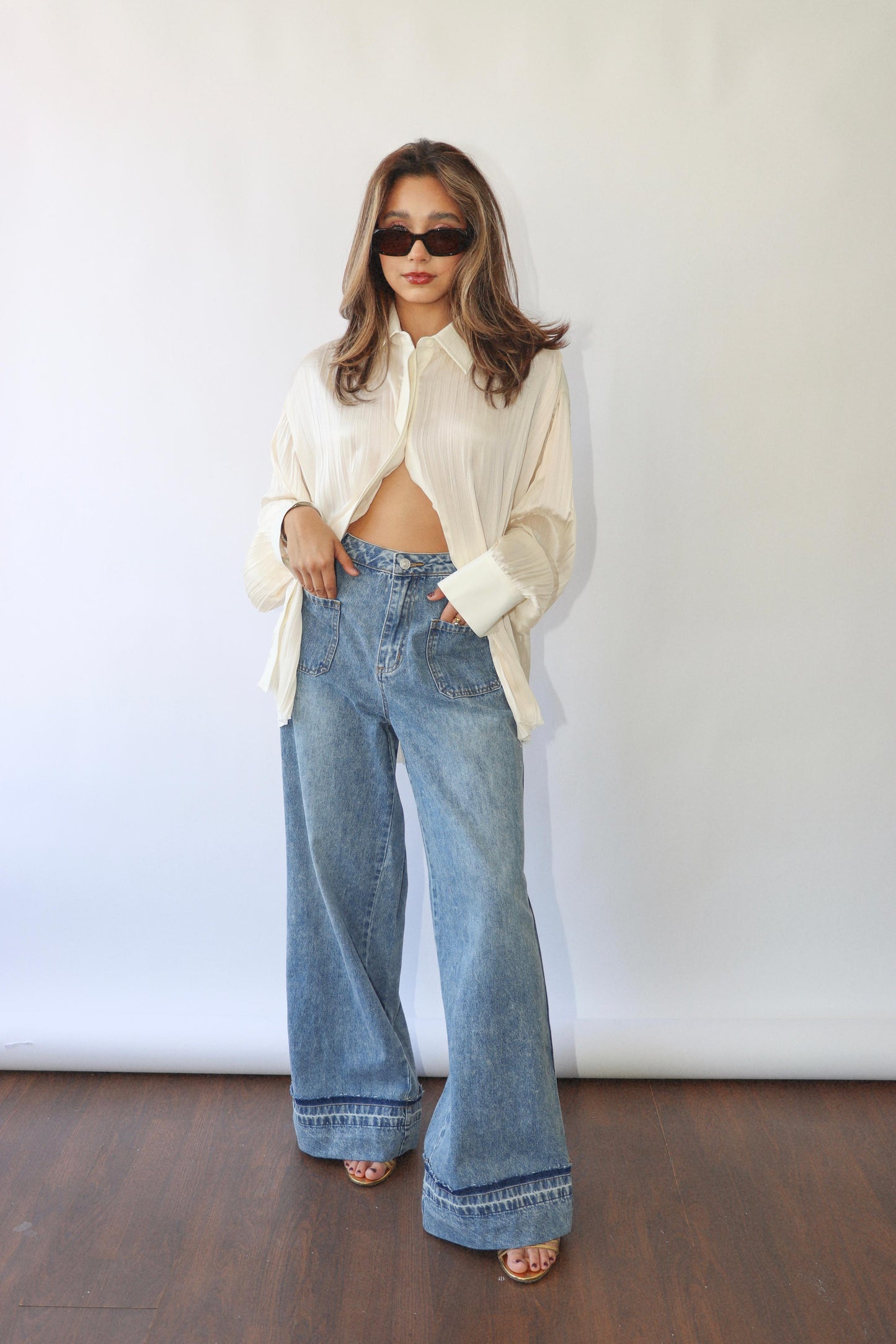 The Cream Top