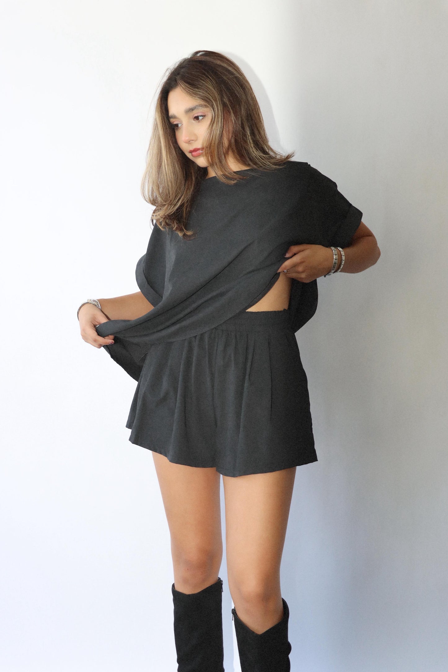 Kyla Relaxed Set