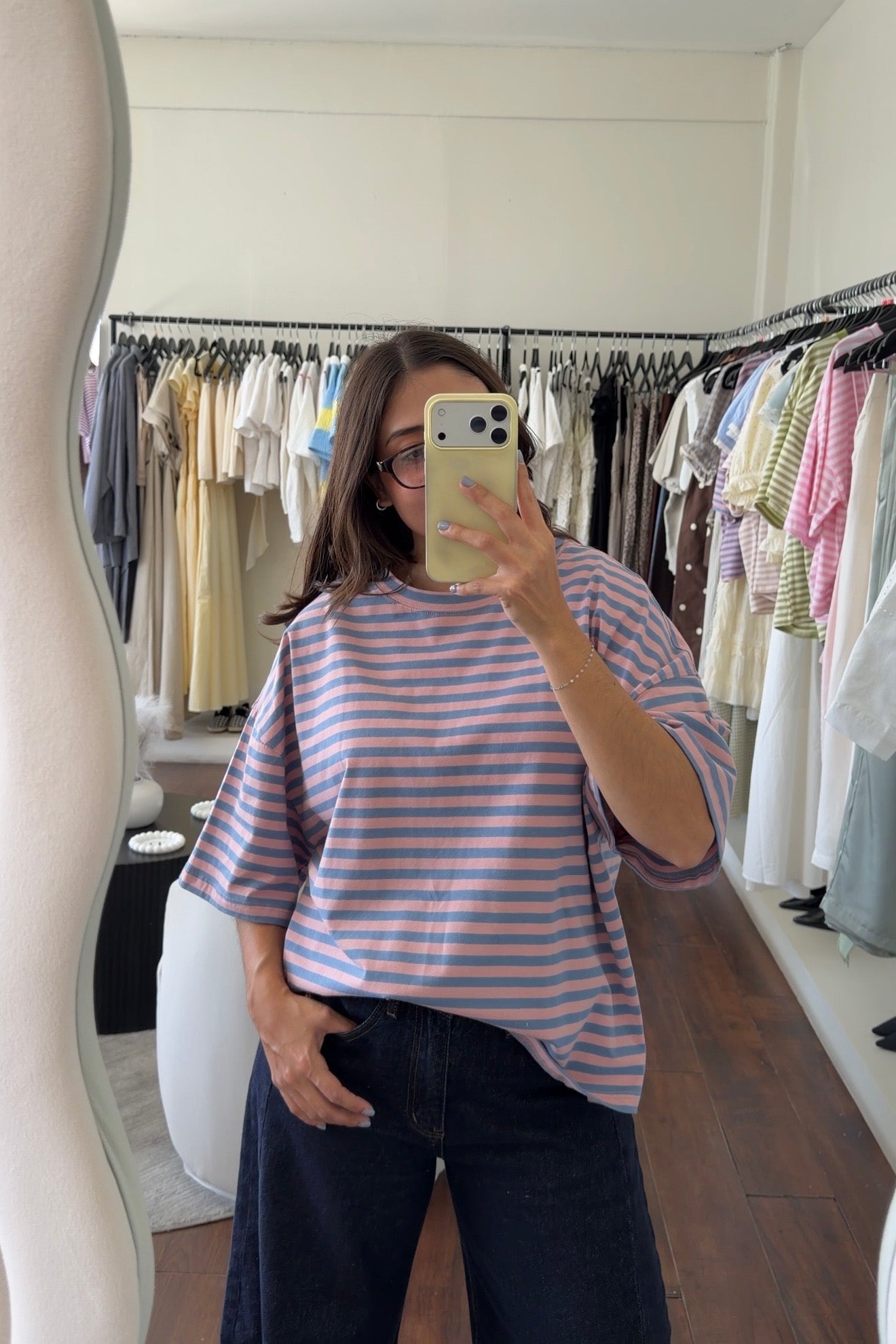 Oversized Tshirt 07