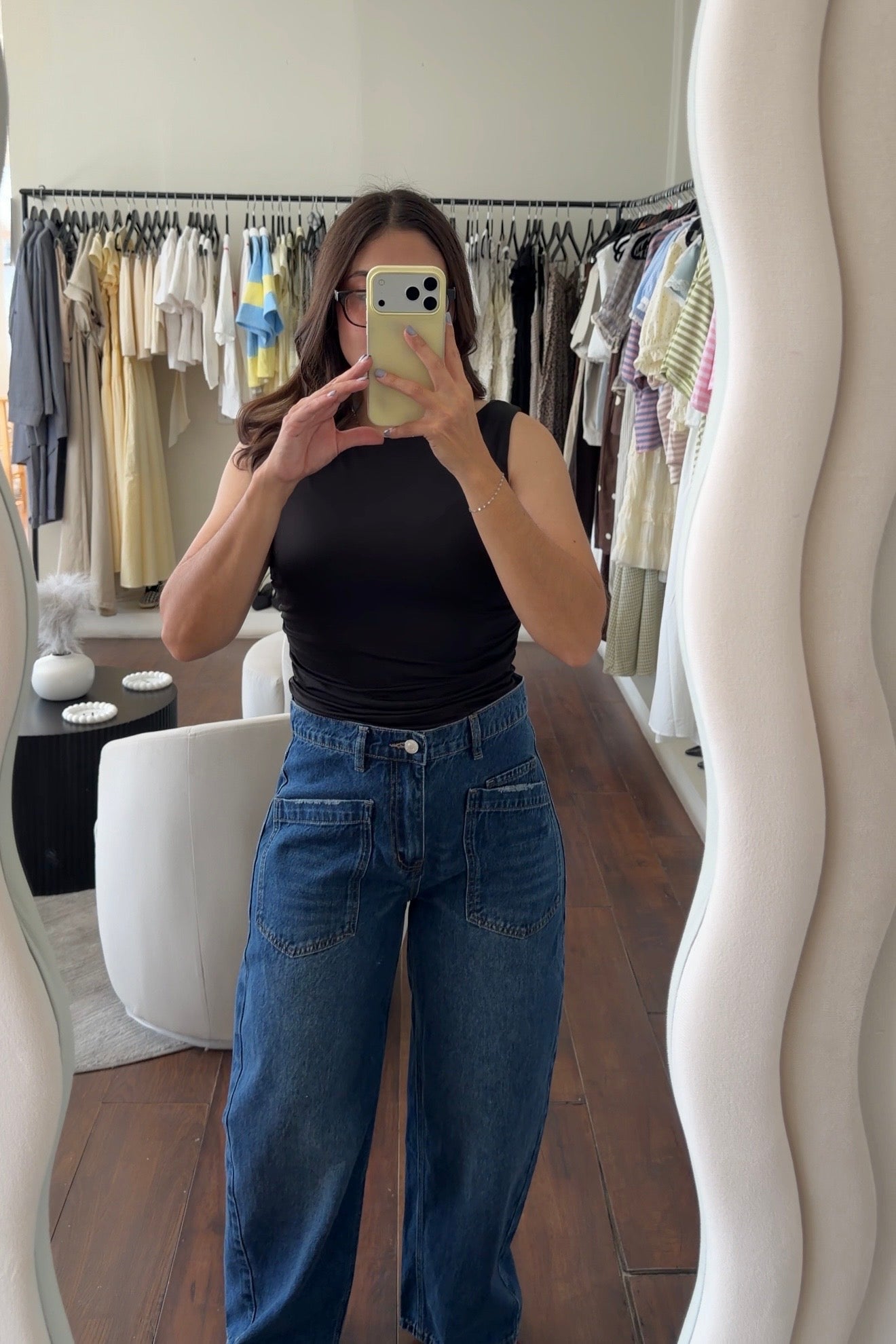 Kaylin Jeans