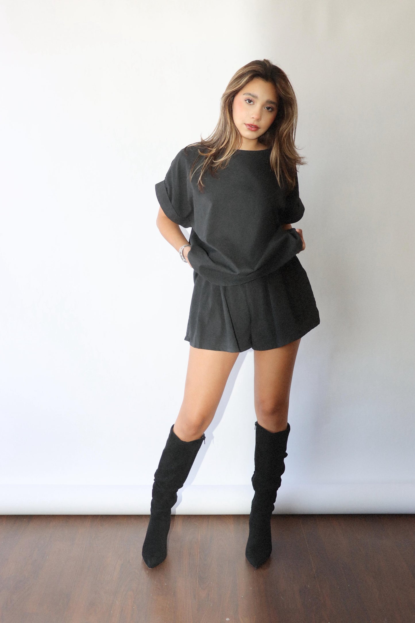 Kyla Relaxed Set