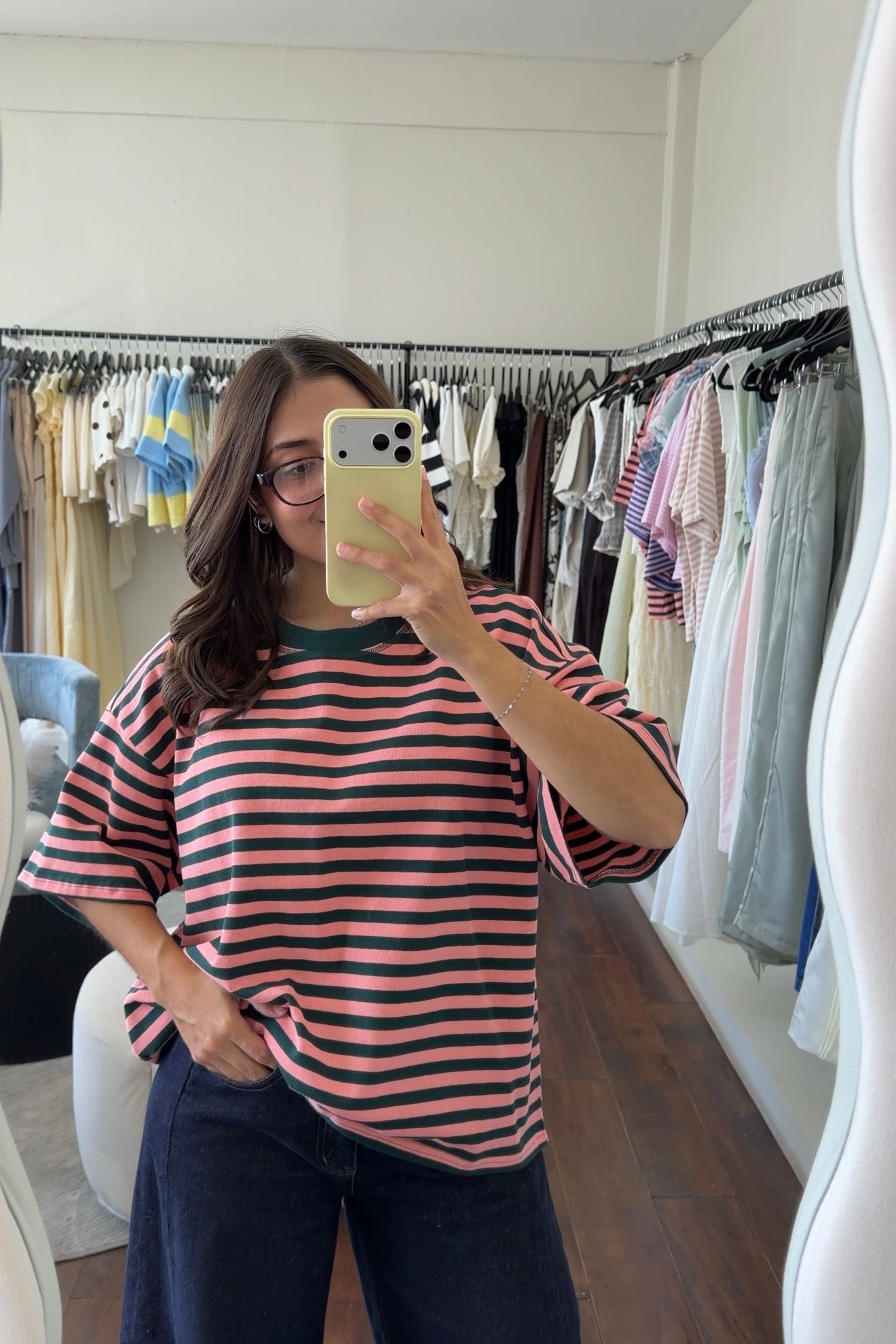 Oversized Tshirt 06