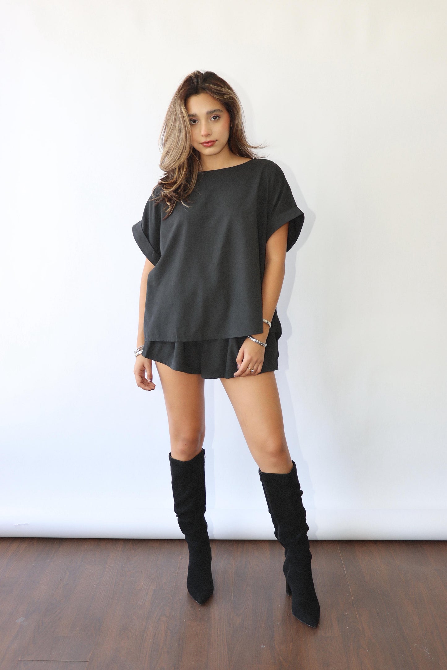 Kyla Relaxed Set