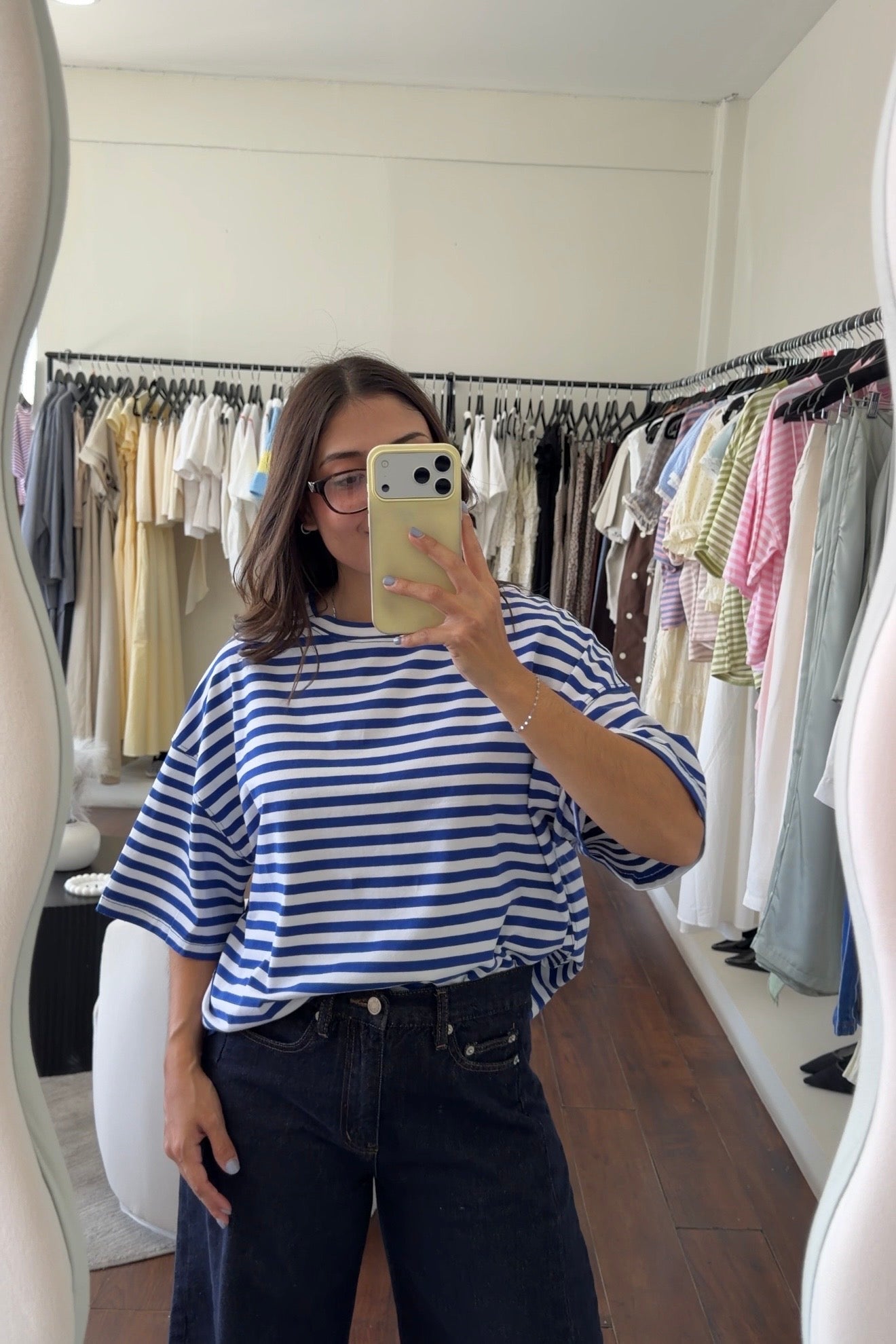 Oversized Tshirt 07