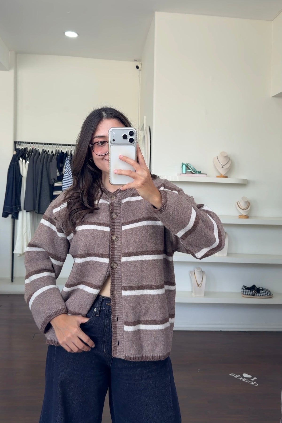 Karina Cardigan