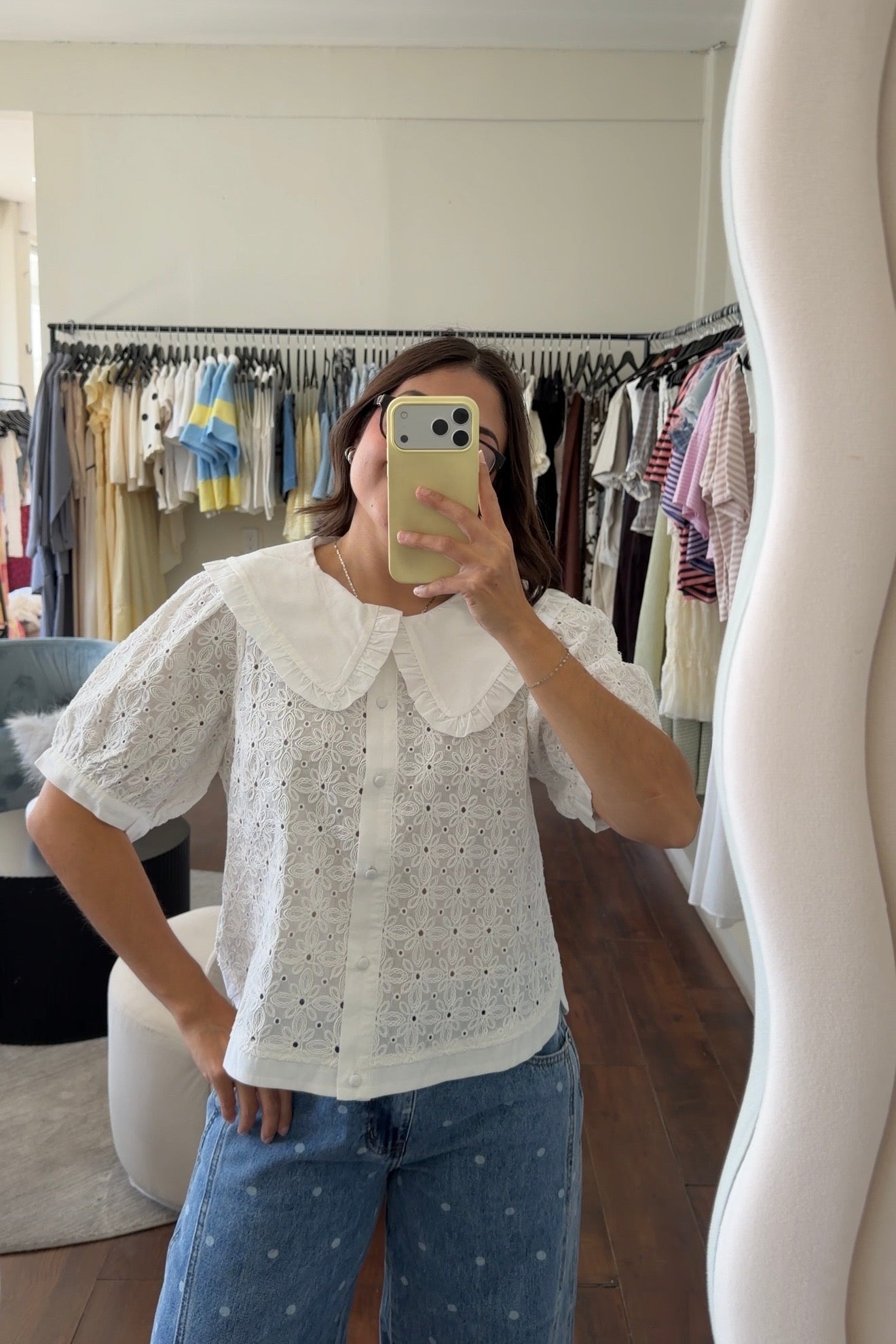 Flower Top