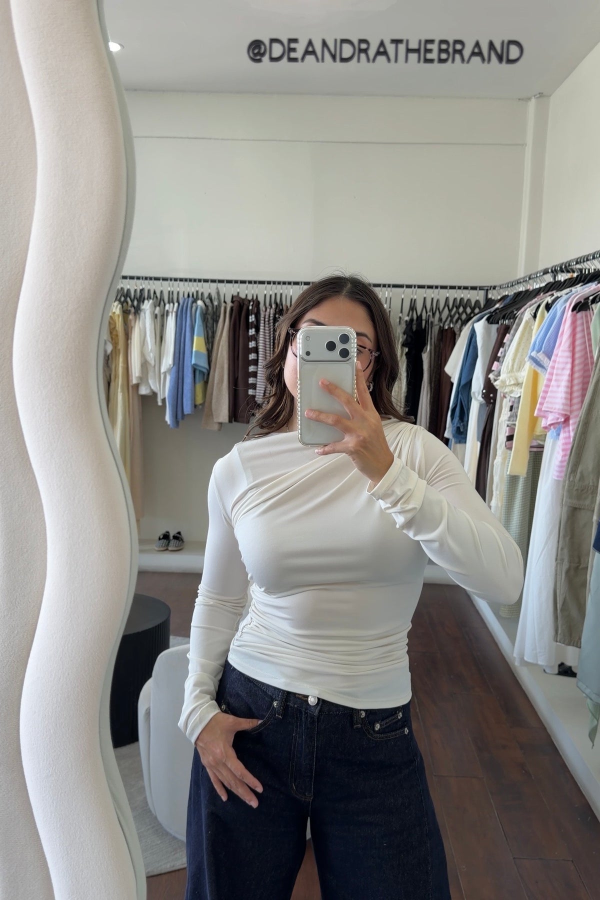 Taylor Top