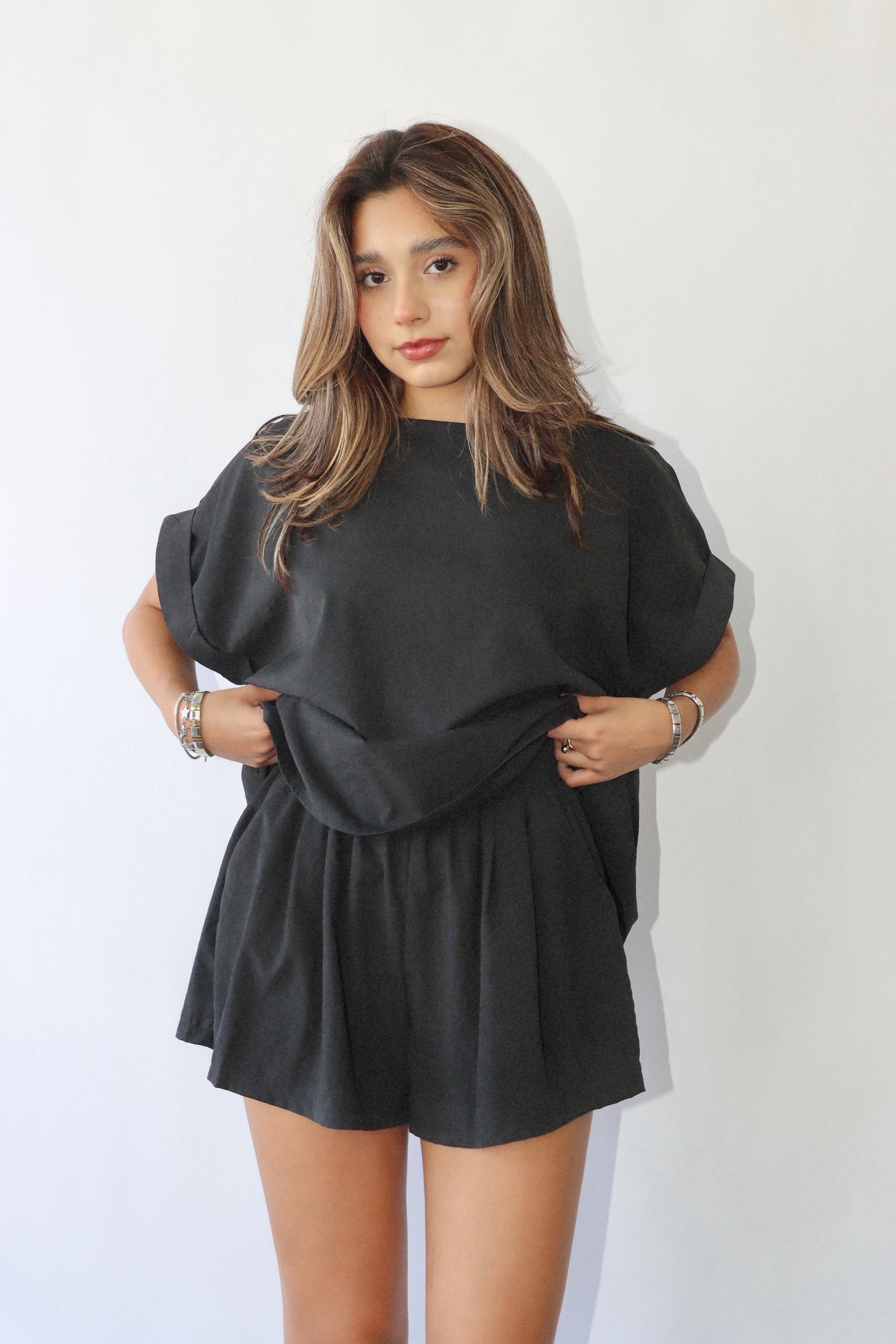 Kyla Relaxed Set