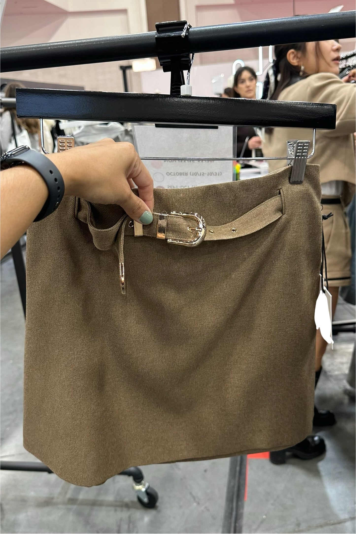 Skirt