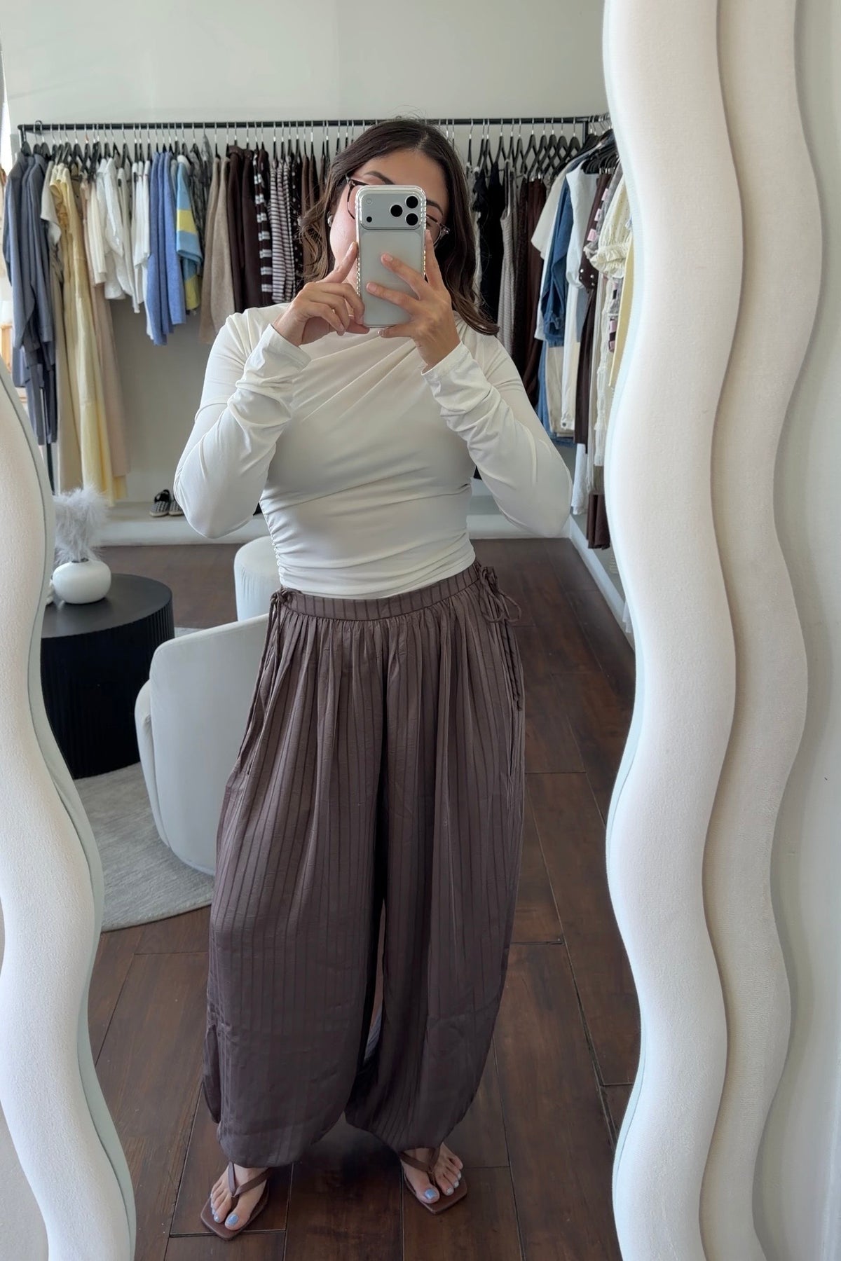The Balloon Pants