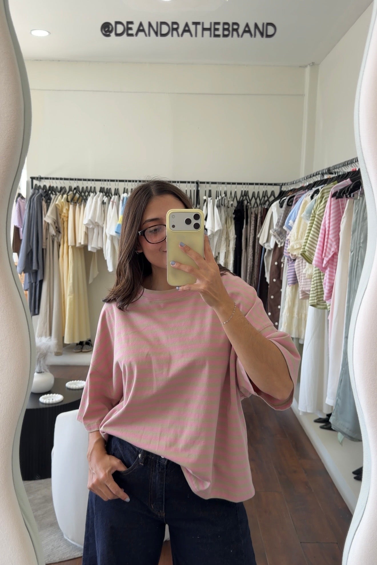 Oversized Tshirt 07