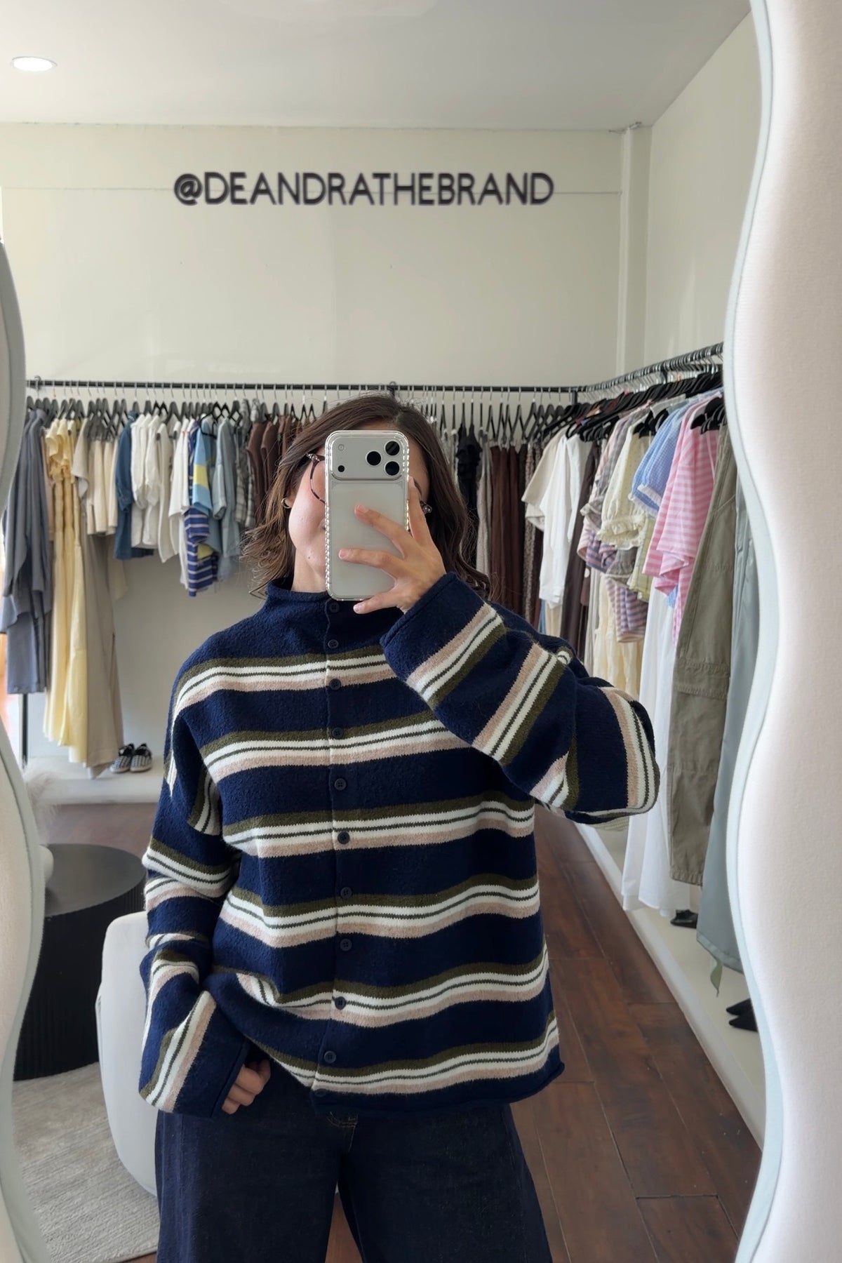 Grettel Cardigan