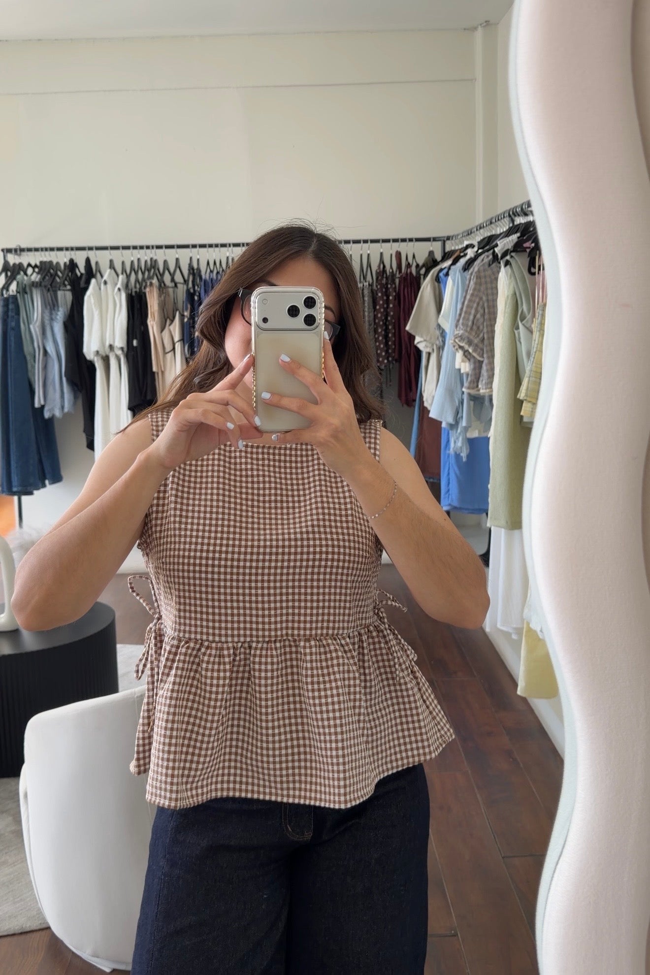 Michelle Top