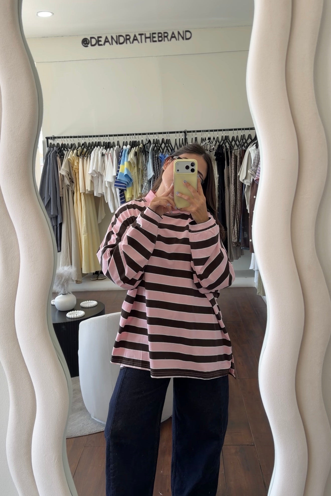 Lena Sweater