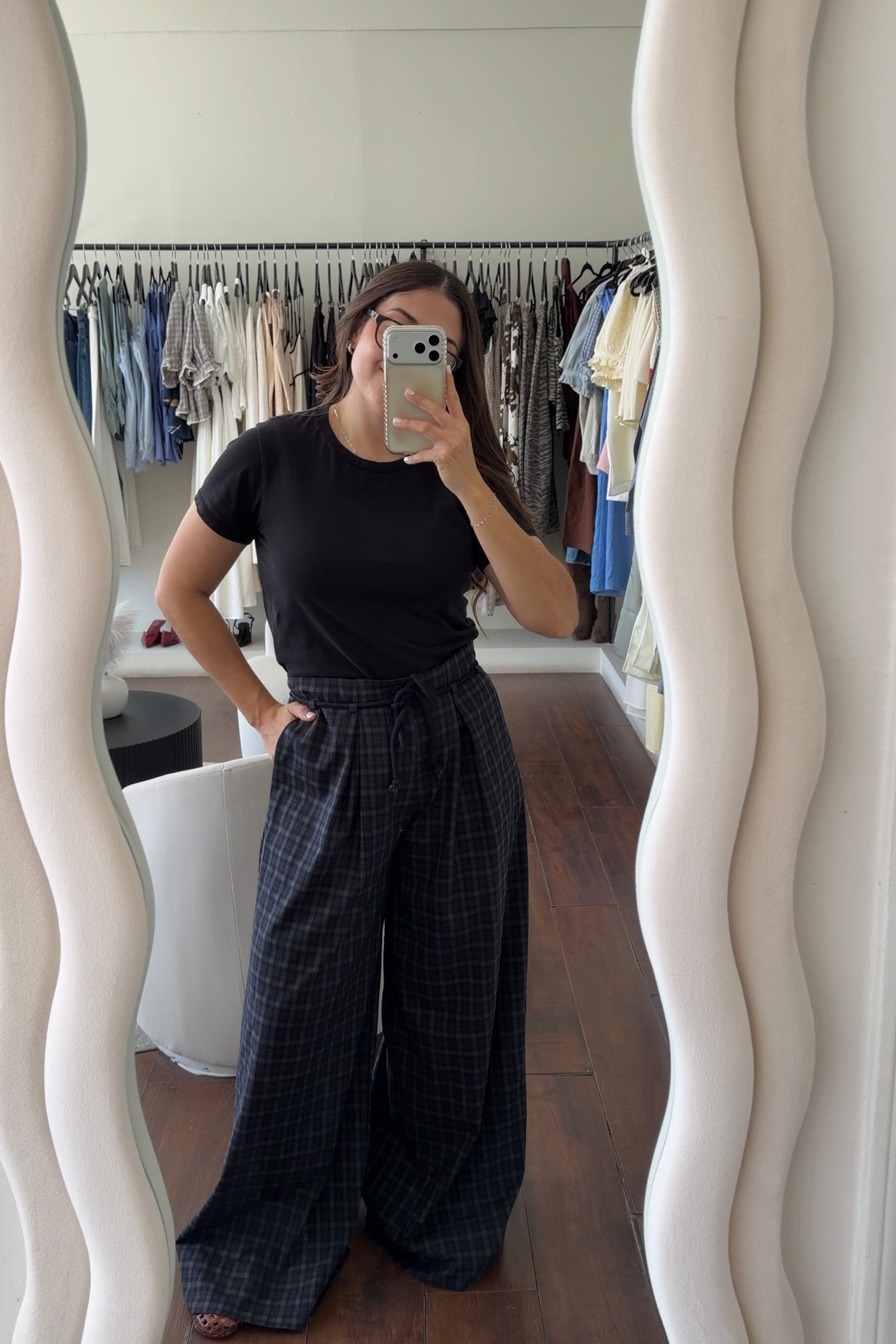 Oliver Pants