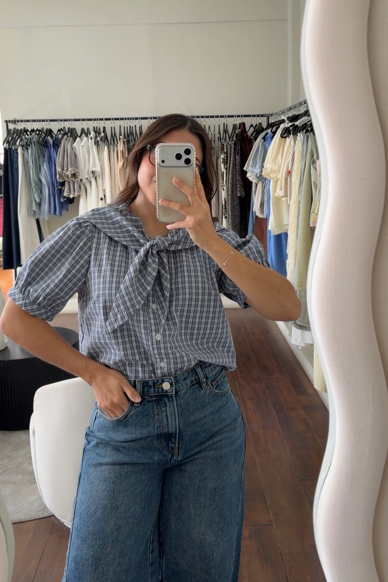 Lucca Top