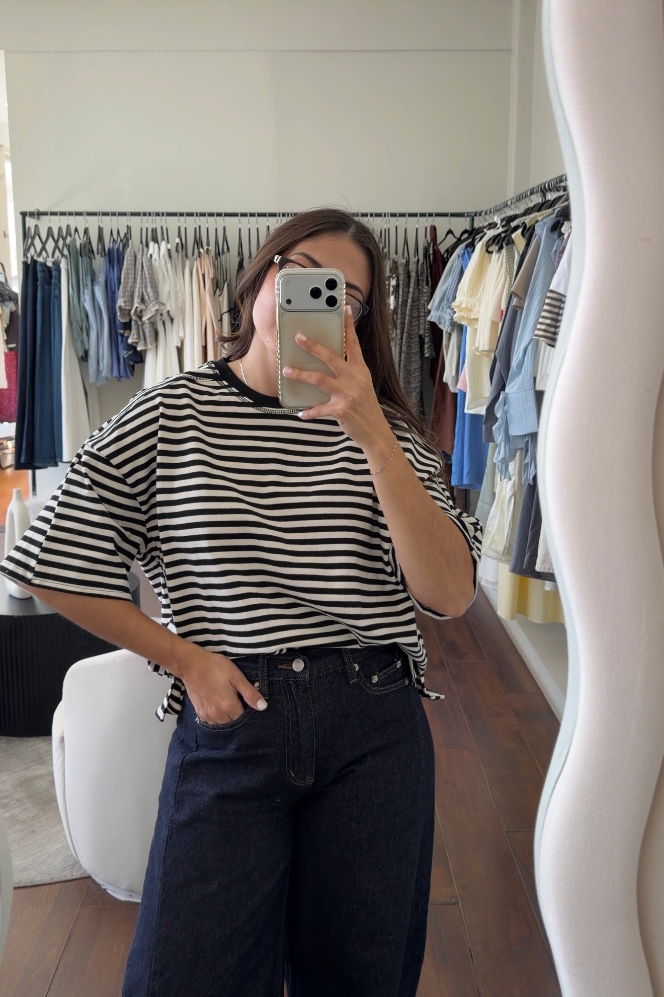 Oversized Tshirt 02