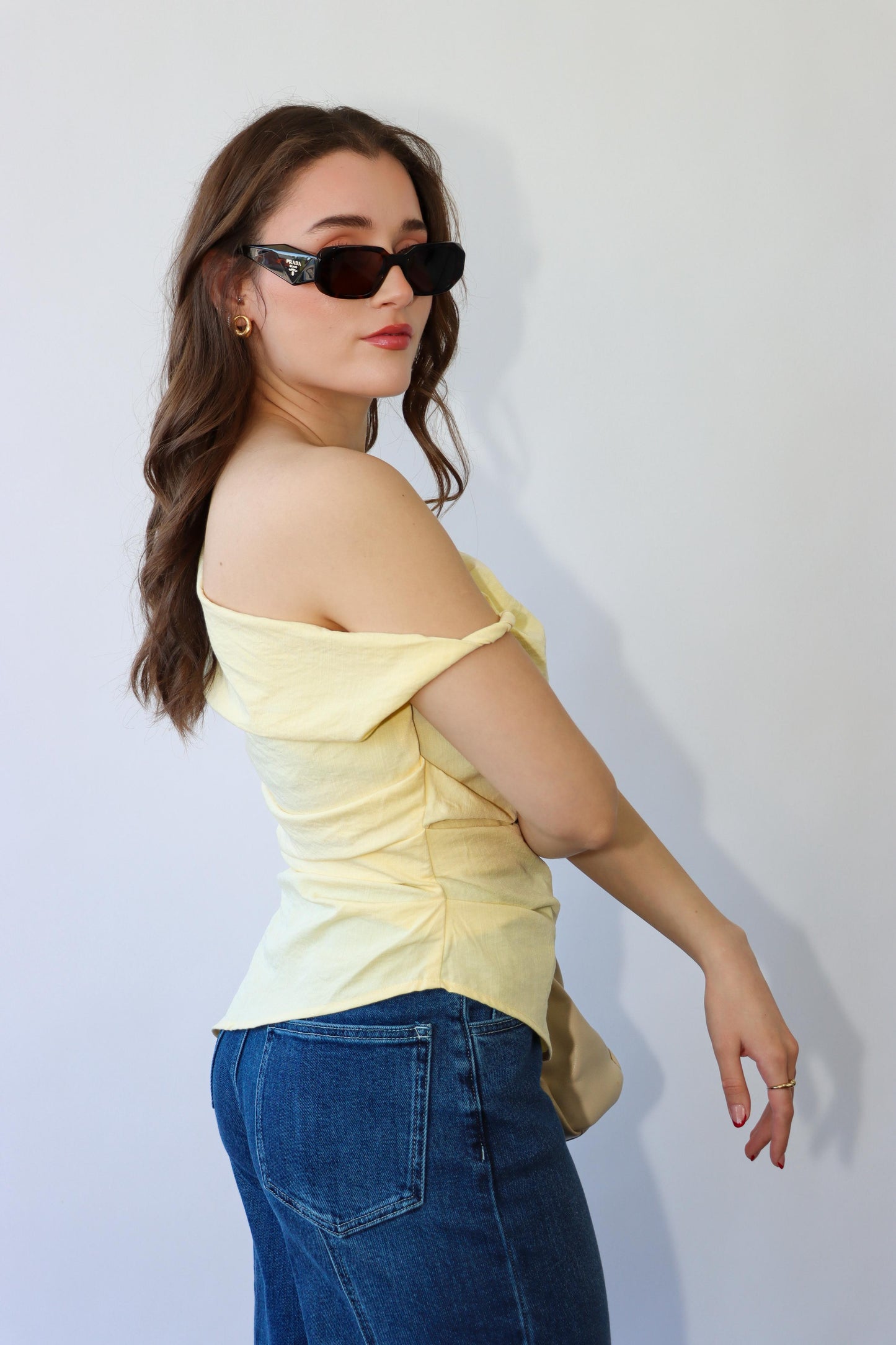 Highwaist Jeans