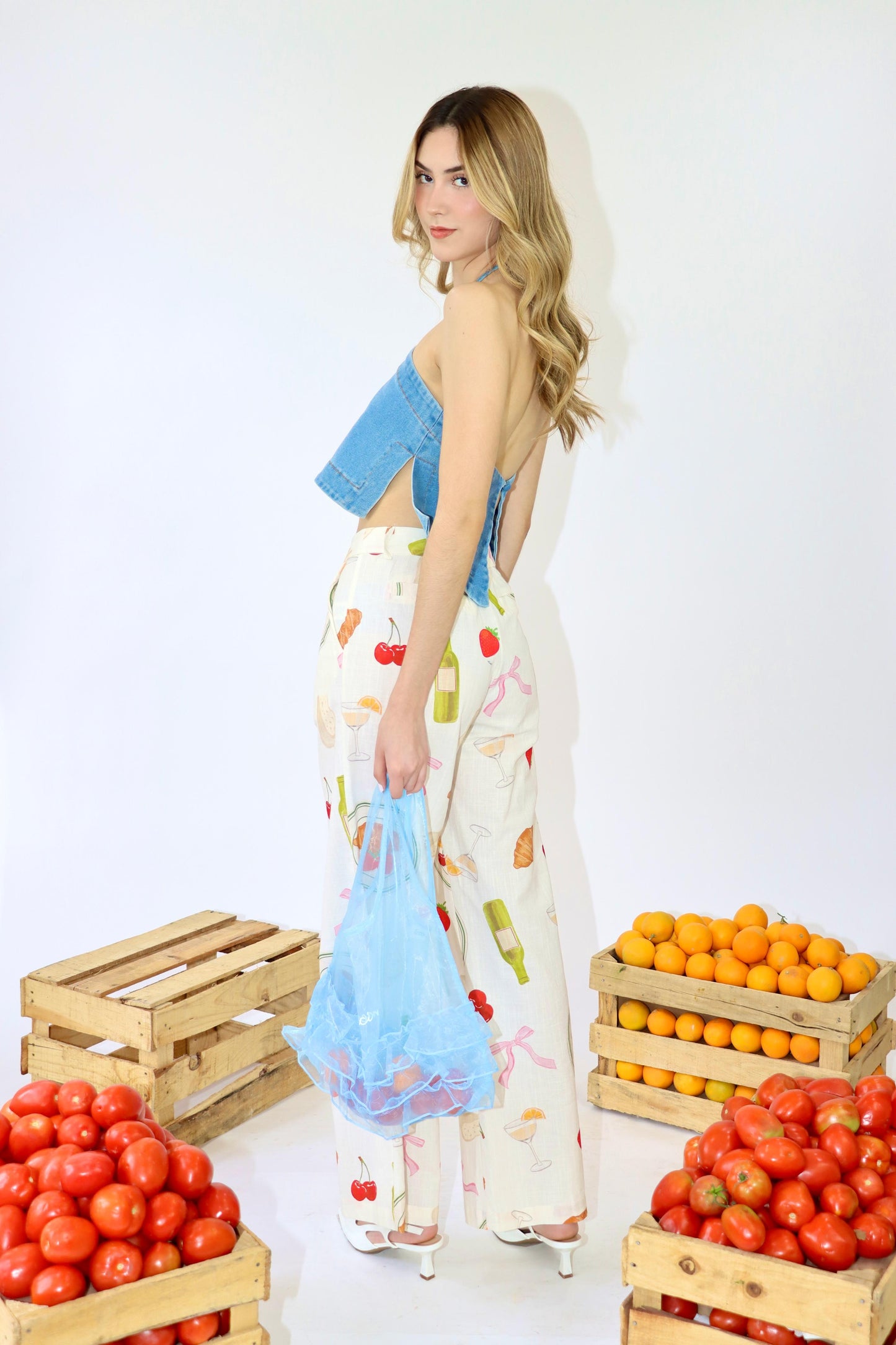 Picnic Pants