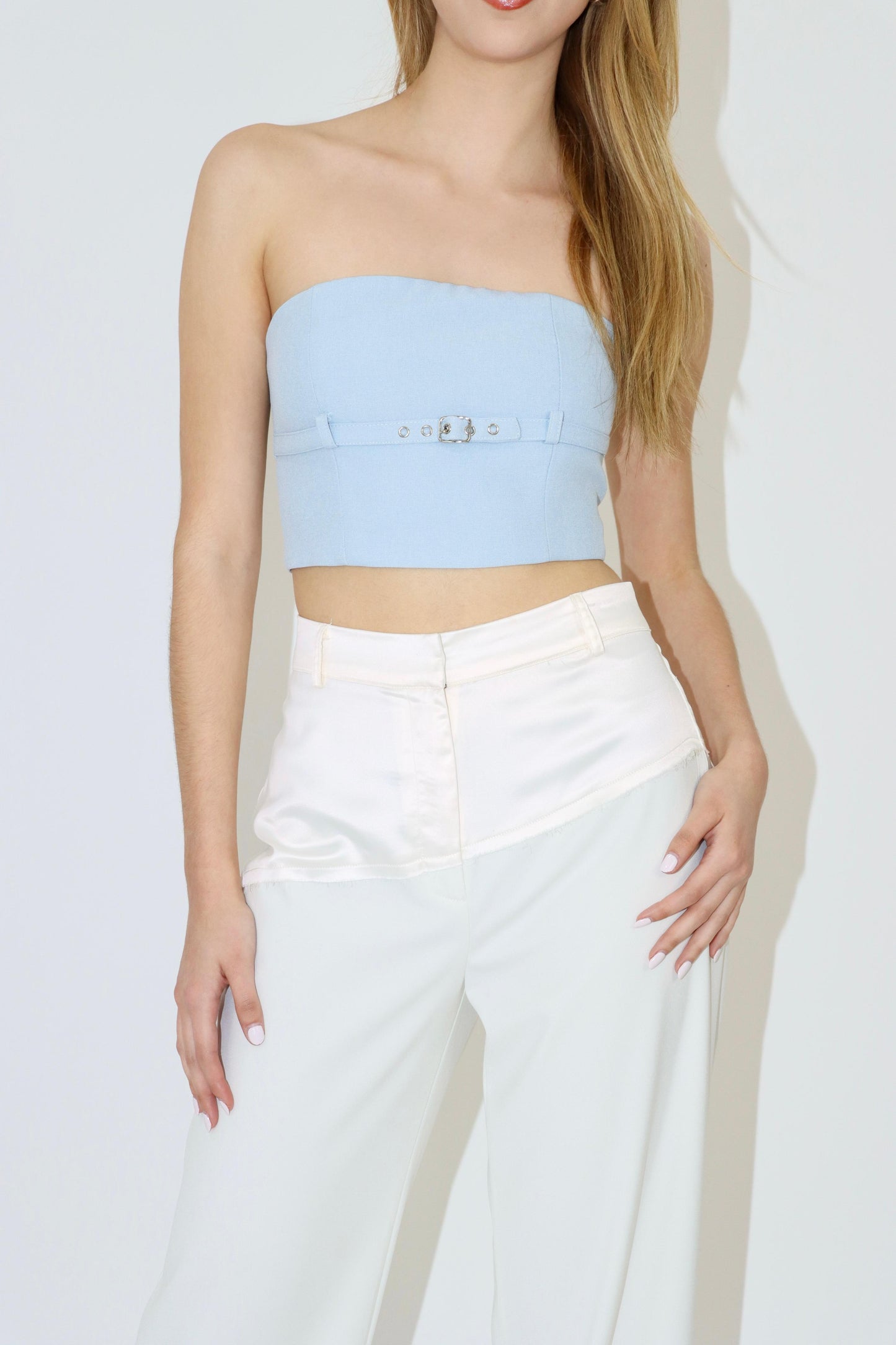 Elsie Tube Top