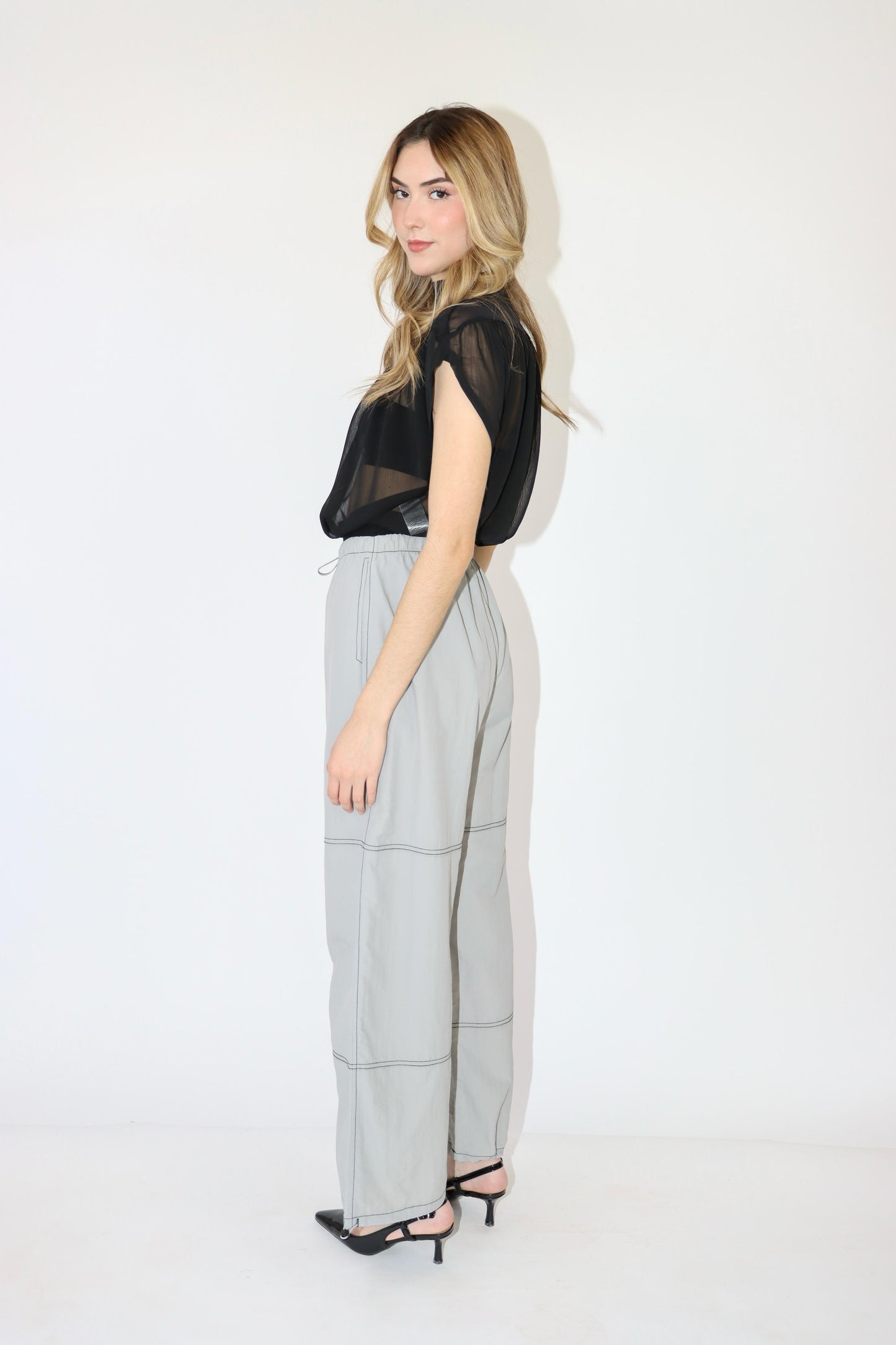 Luna Cargo Pants