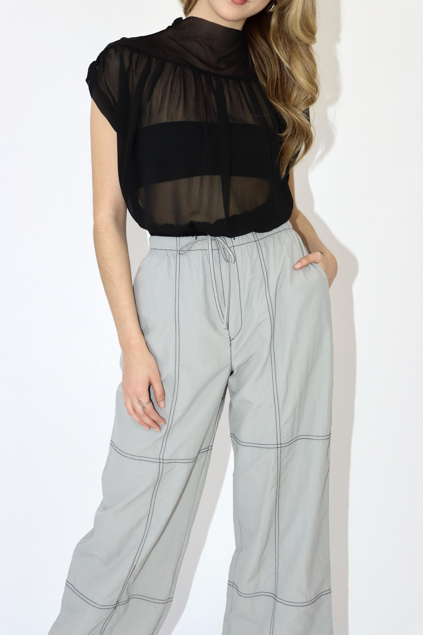 Luna Cargo Pants