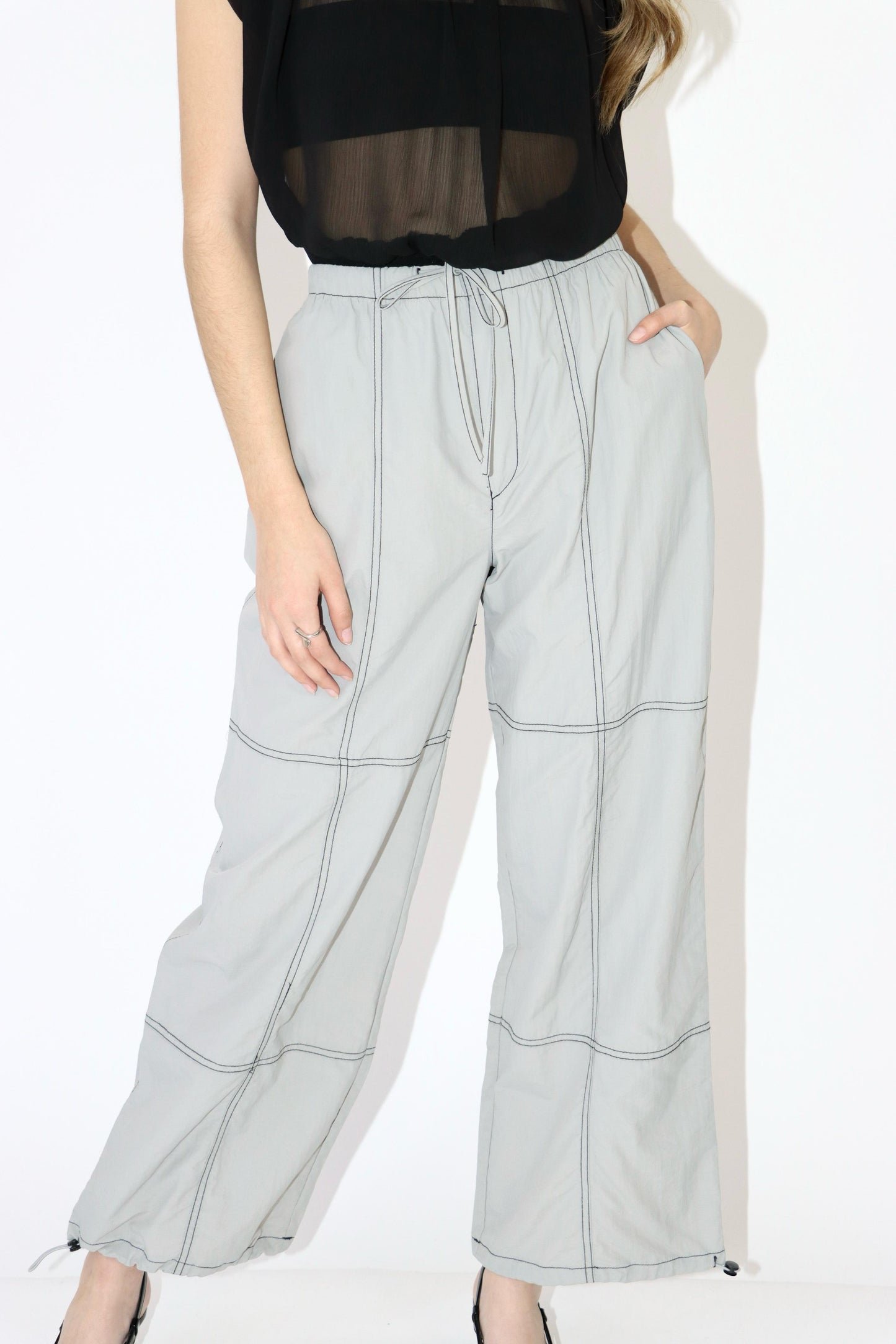 Luna Cargo Pants
