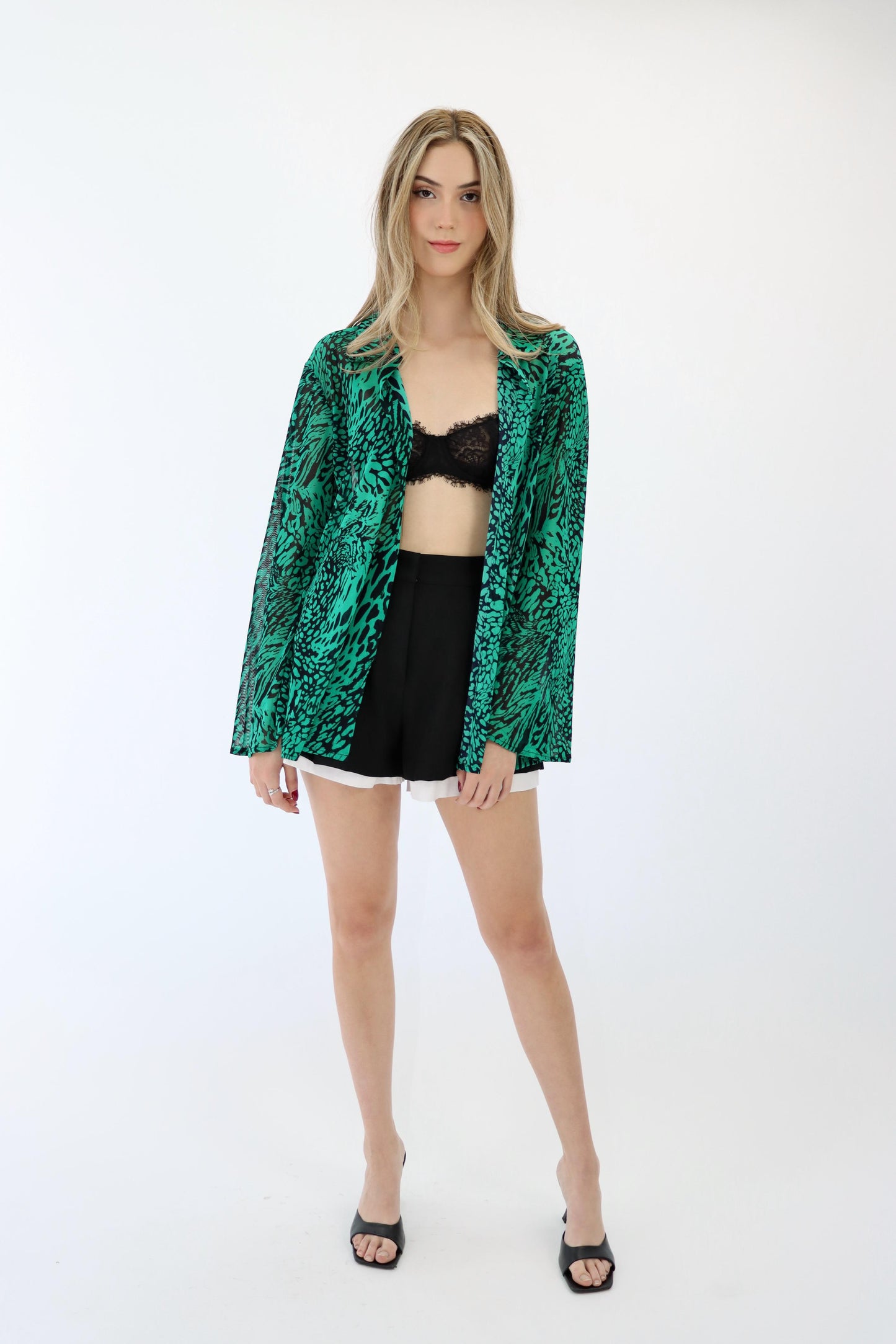 Maisie Top