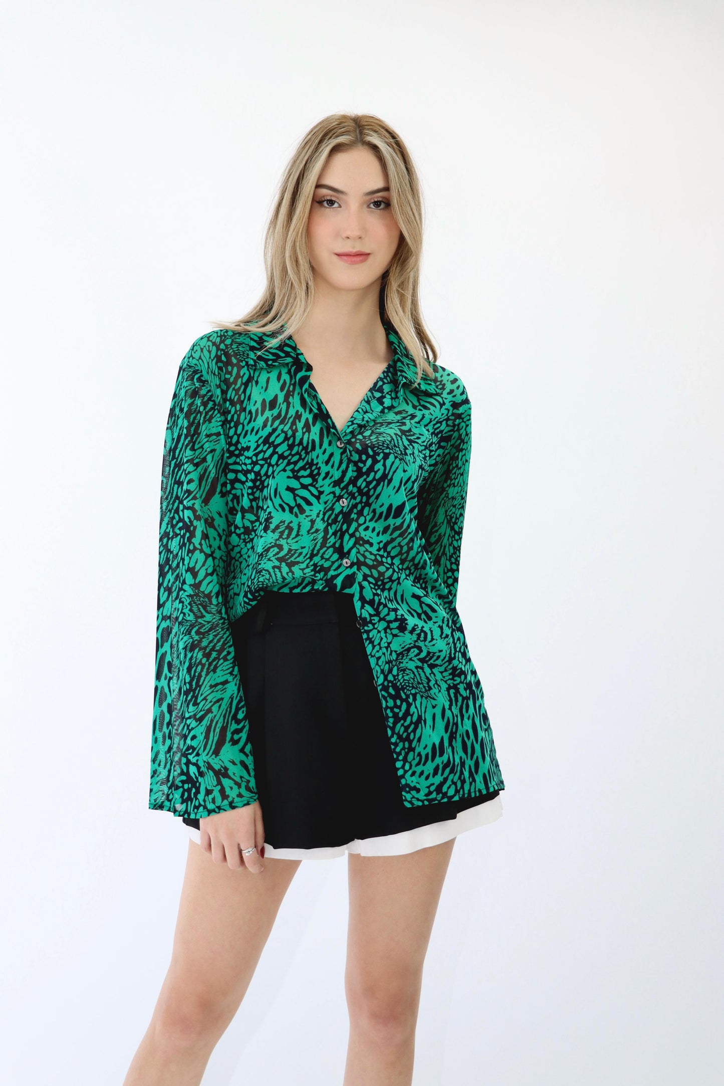 Maisie Top