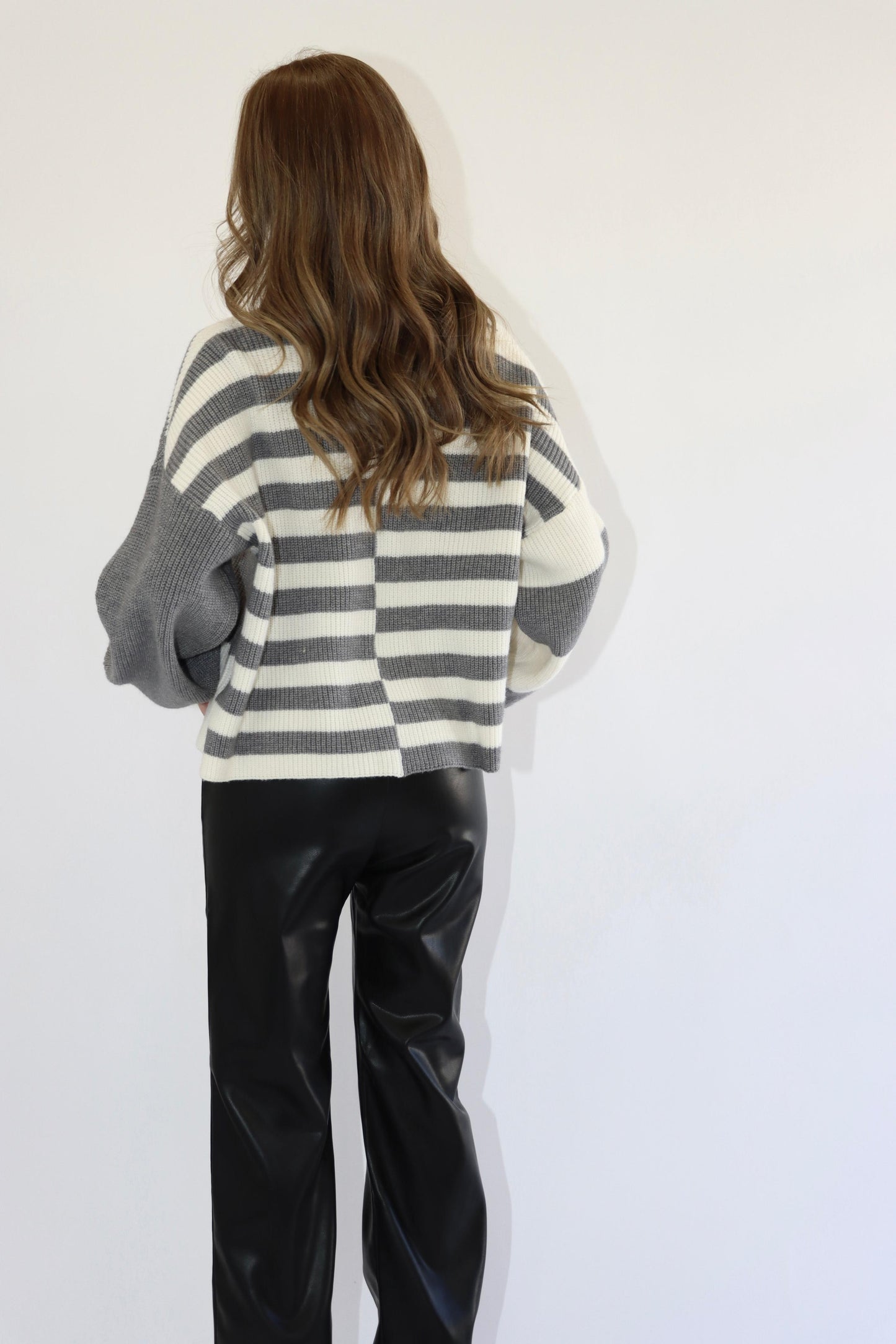 Alina Oversized Sweater