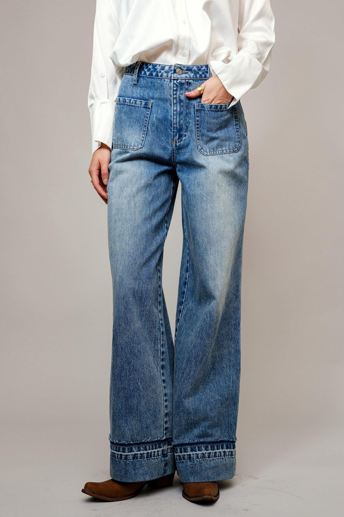 Denim Jeans