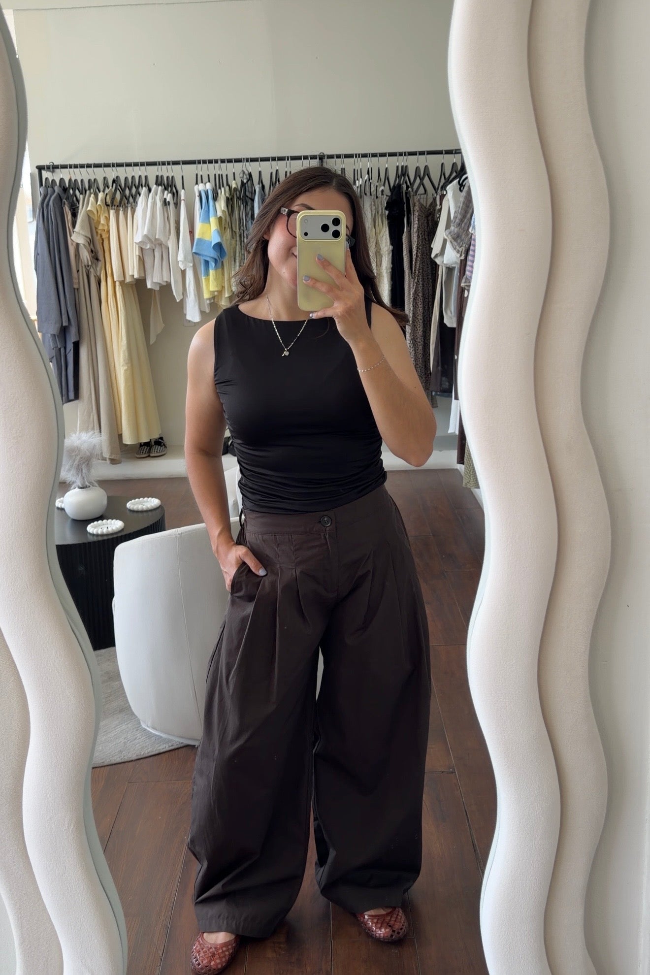 Naya Pants