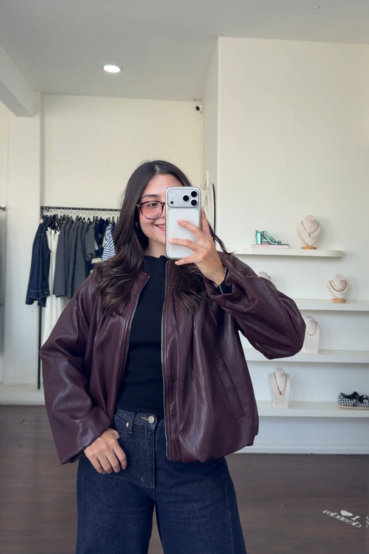 Zoey Jacket