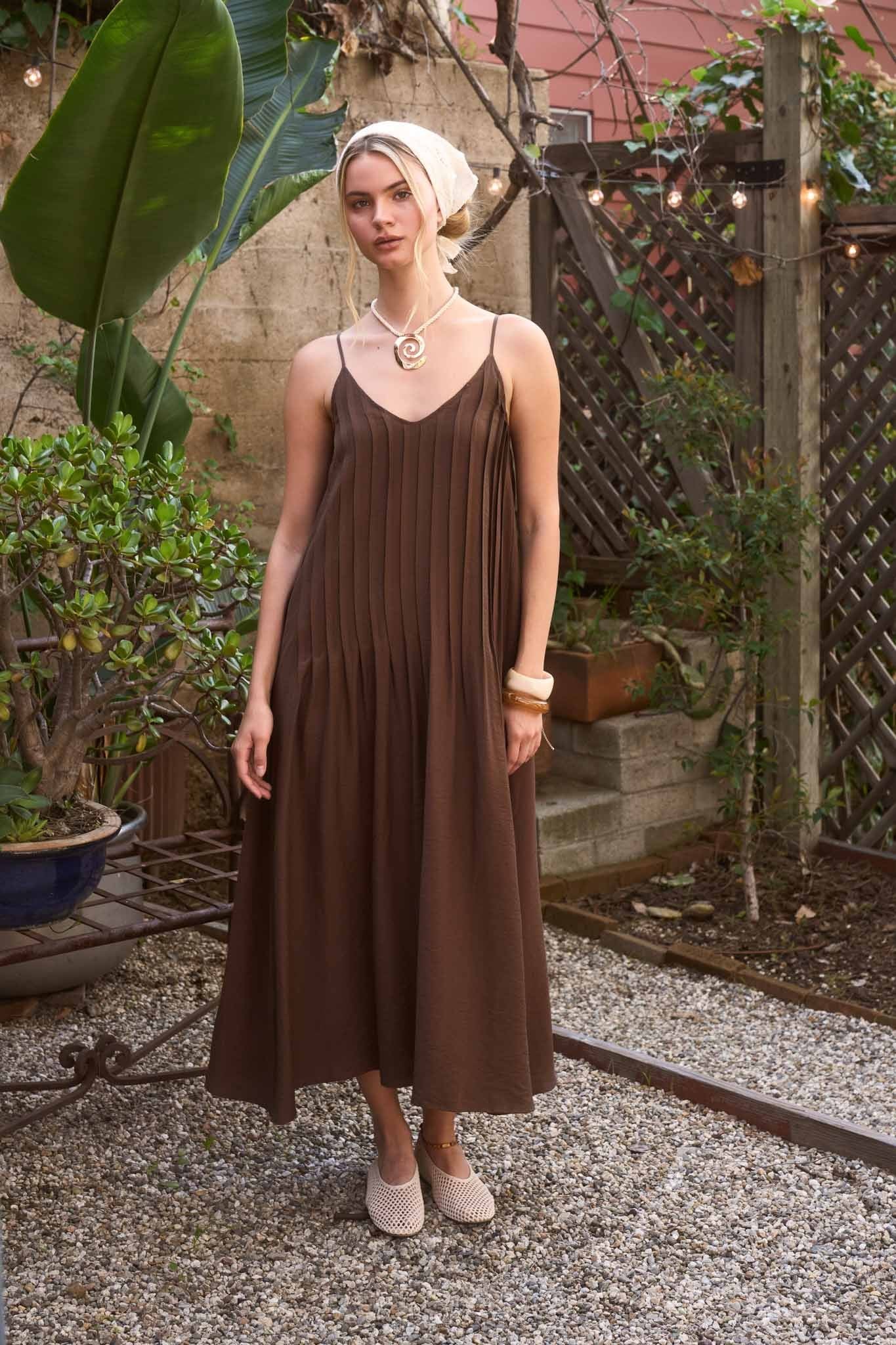 Thea Dress