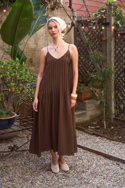 Thea Dress