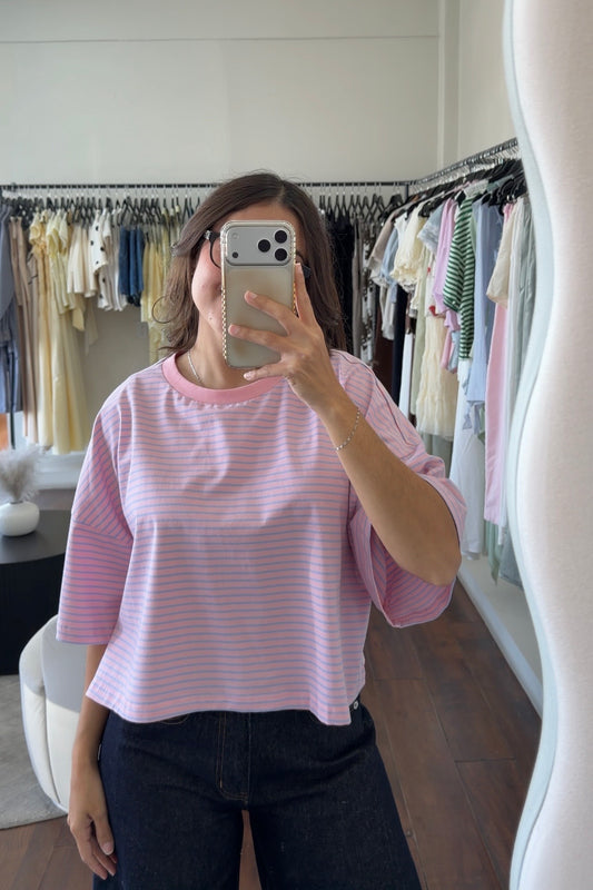 Oversized Tshirt 05