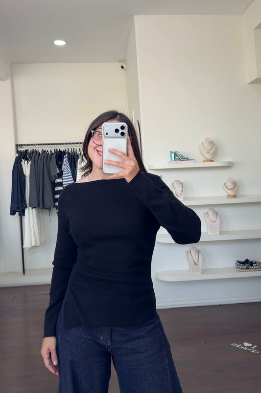 Grace Top