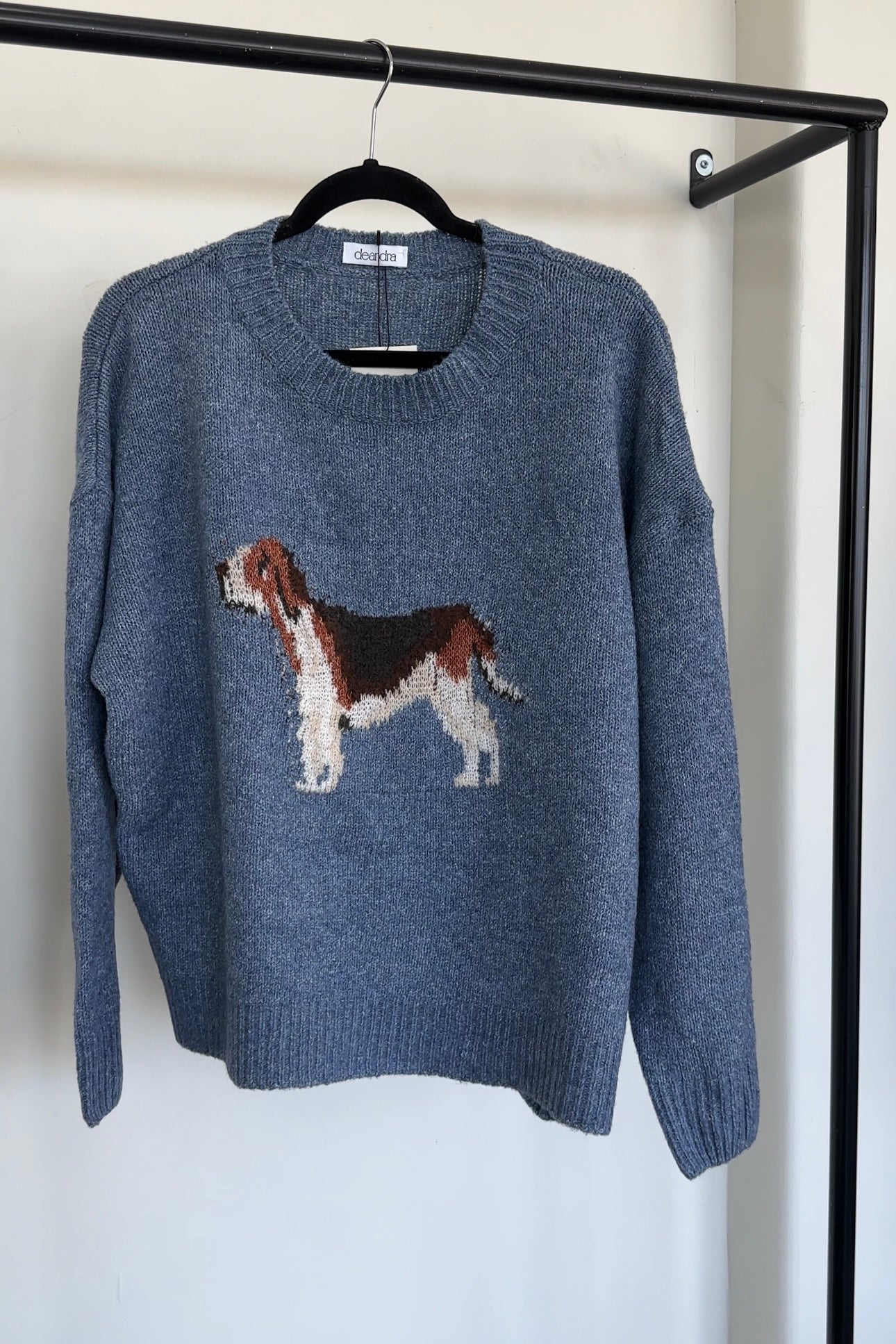 Hound Sweater