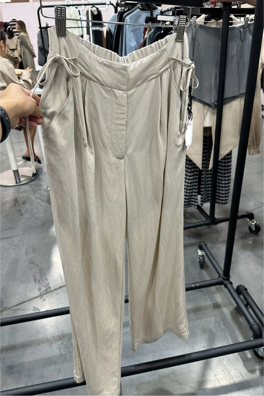 Vainilla Pants