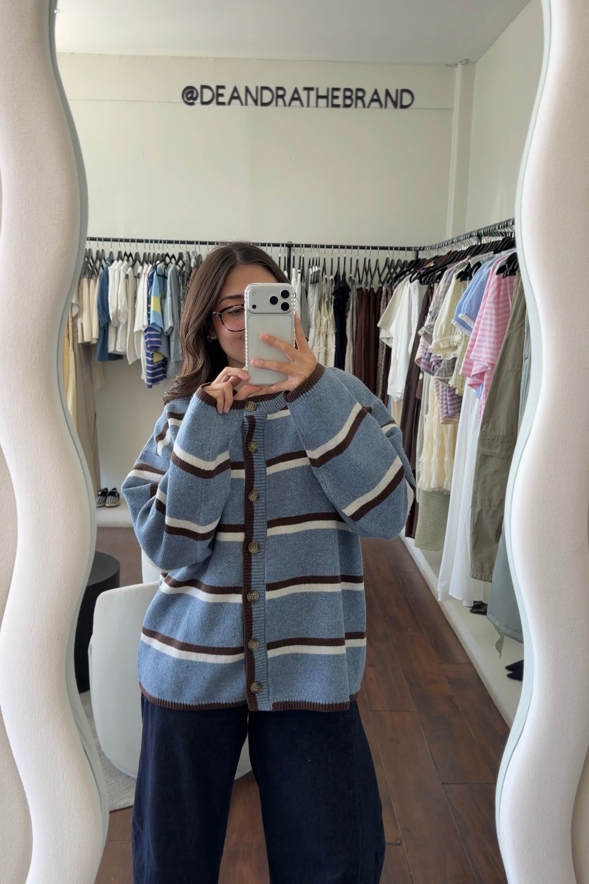 Karina Cardigan