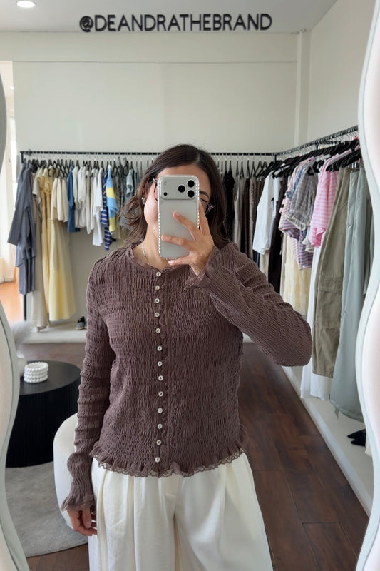 Cassandra Top