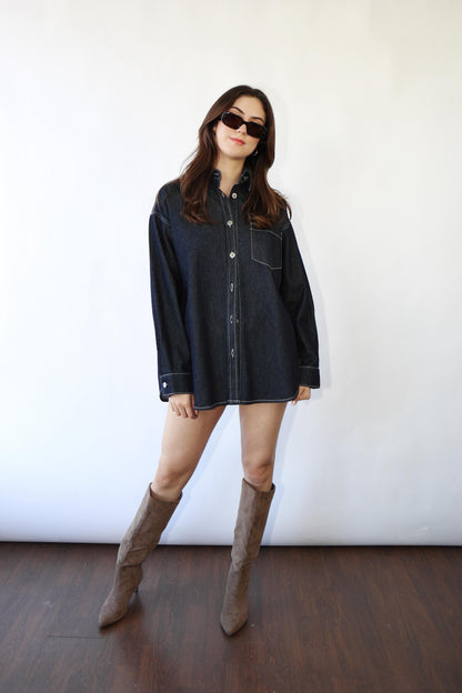 Denim Set