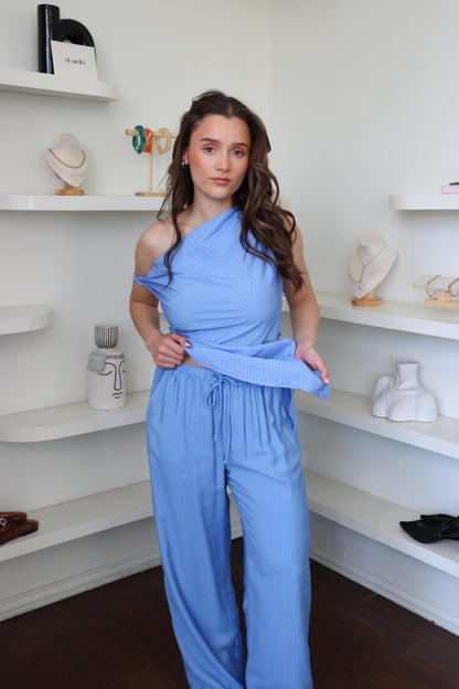 Effortless Set