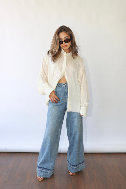 The Cream Top
