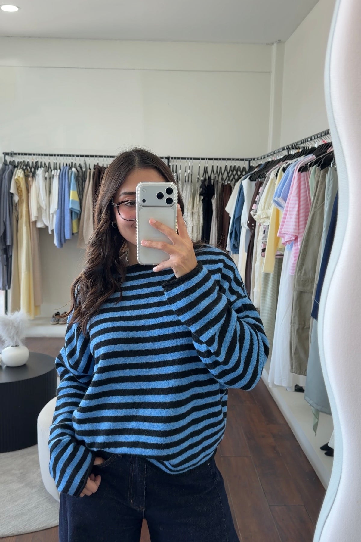 Cloe Sweater